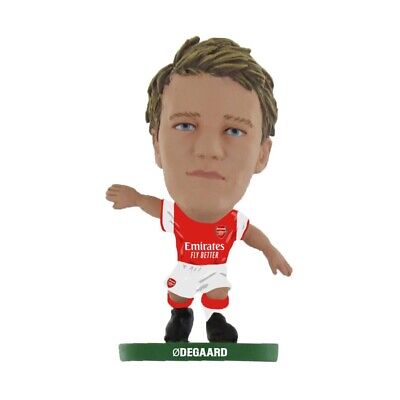 Arsenal FC Bukayo Saka SoccerStarz Football Figurine 