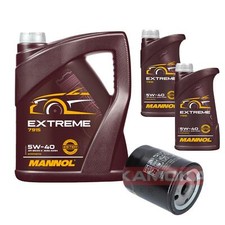 Filtre à huile Rover 45