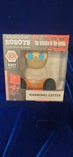 Handmade By Robots Knit Series 009 Hannibal Lecter