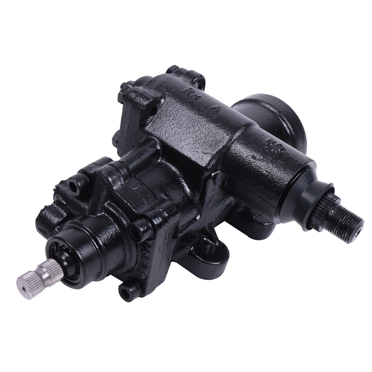 ユン Power Steering Gear box 27-7525 277525 for Chevrolet Blazer GMC