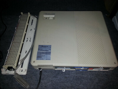 NEC Electra 8 24 Digital Telephone System Electronic Key W Block EBay