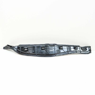 OEM BMW 3 G20 G21 Front Right Side Frame Seal 51487433820 Genuine  