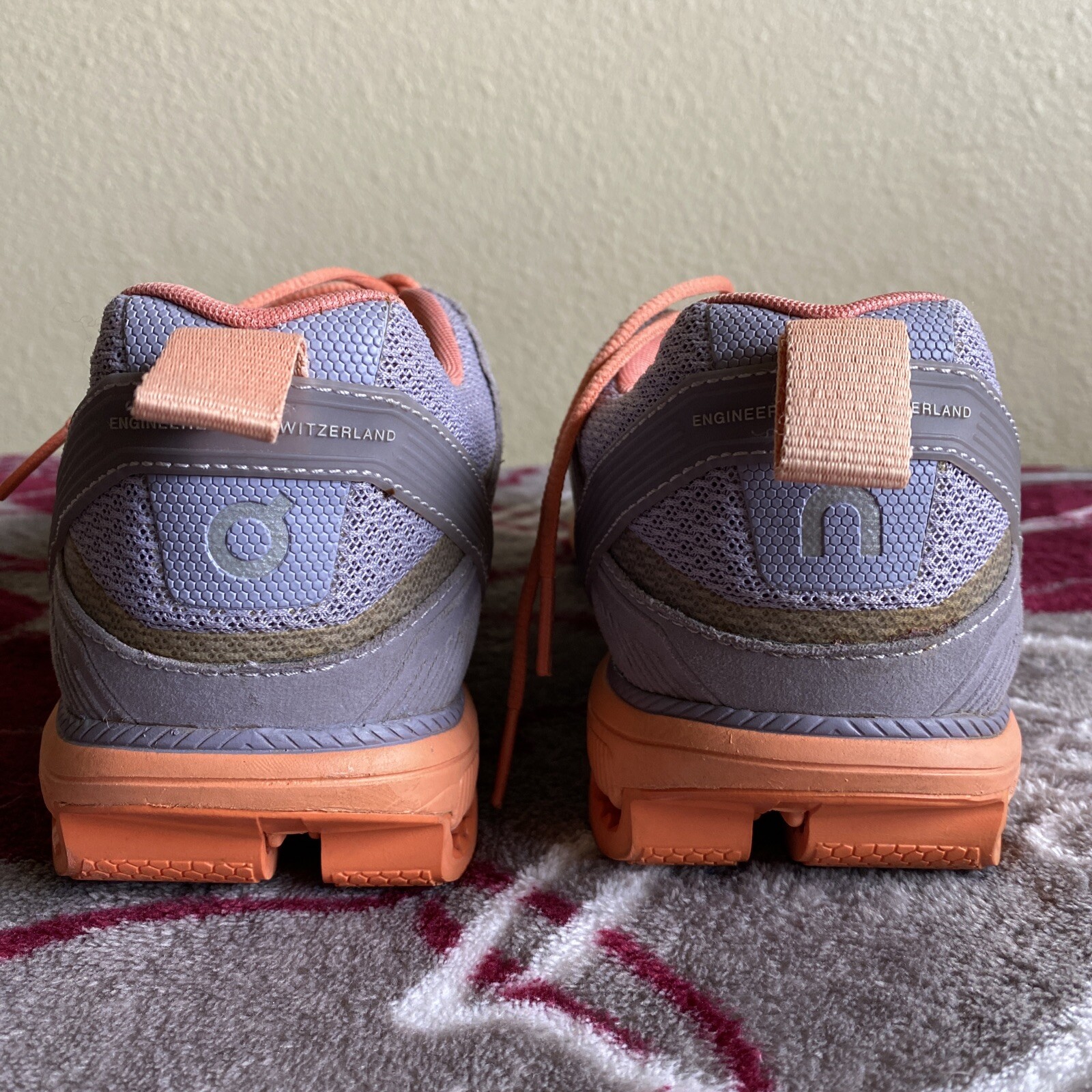 On Cloud Cloud Runner Tec Women's Running Shoes S… - image 6