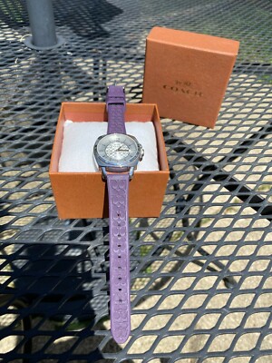 Coach Women display picture 3