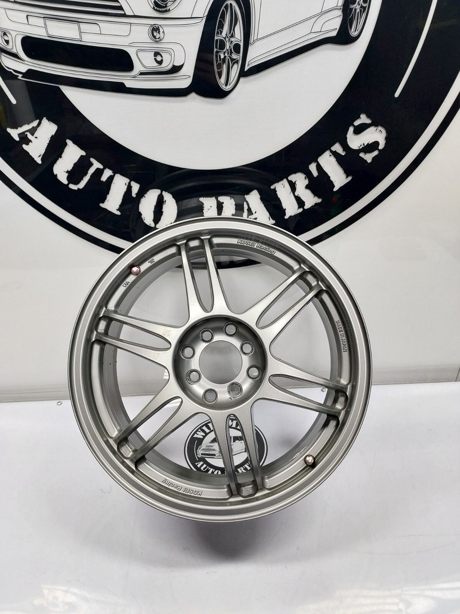 kosei JDM Kosei K1 Racing Center Wheel Cap Bore for sale online | eBay