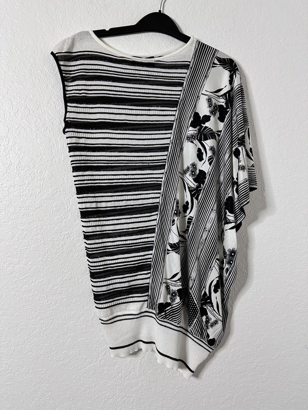 ROBERTO CAVALLI CLASS Authentic Designer  Stretch… - image 2