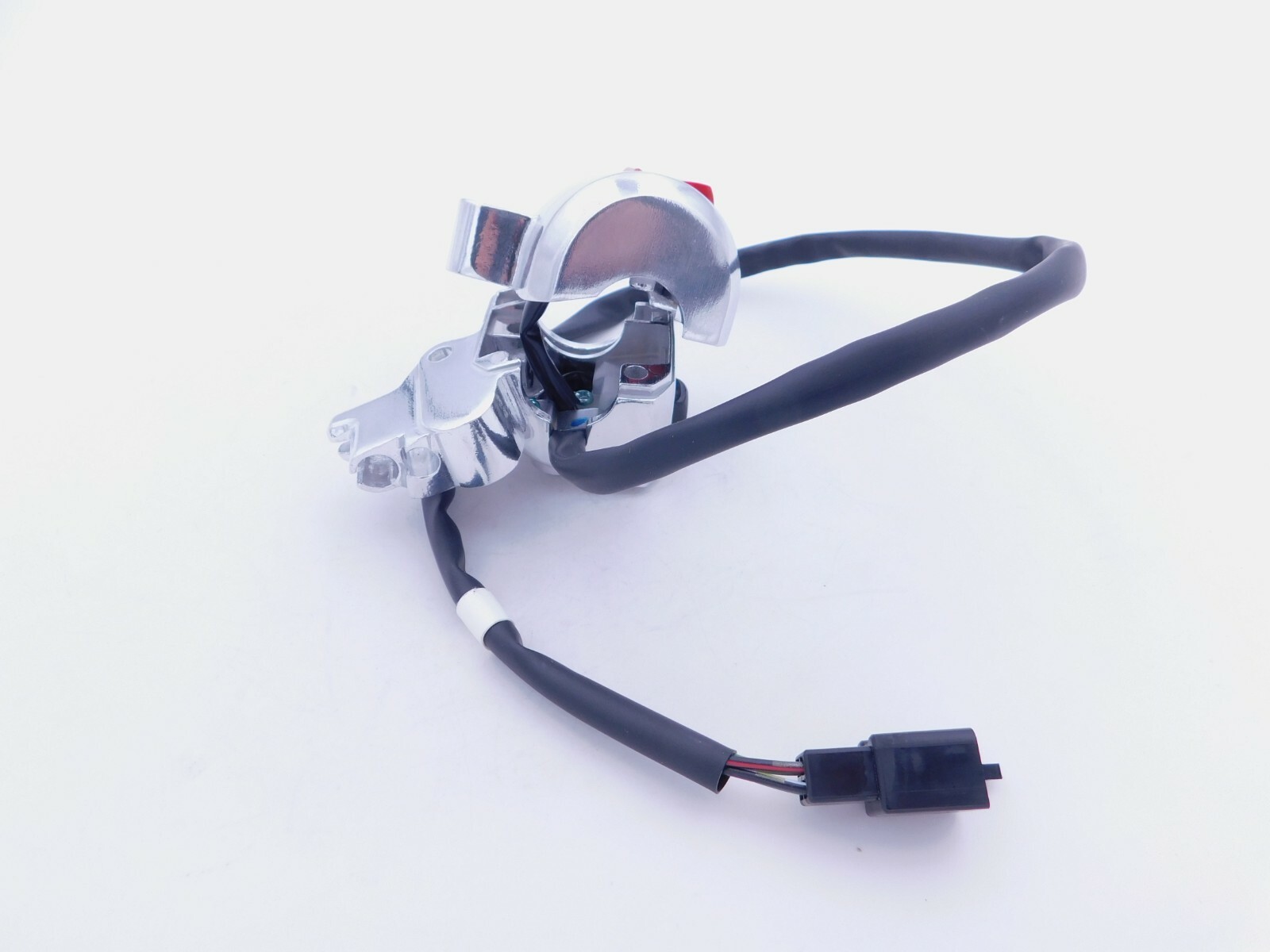 200322 HONDA RUCKUS STARTER STOP SWITCH ASSEMBLY WITH BRAKE LEVER