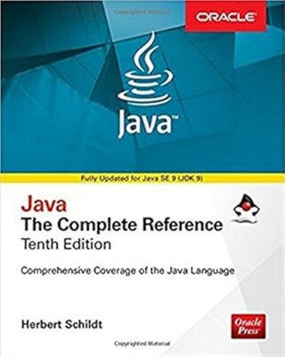 New: JAVA THE COMPLETE REFERENCE by  Herbert Schildt  ''Free Ship from USA''