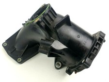 MERCEDES E-CLASS E250 W212 FACELIFT 2013- / AIR INTAKE PIPE - A6510900028