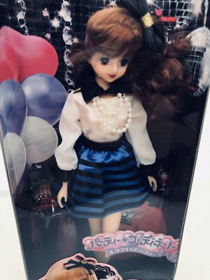ジェニー No.13 Amazon.co.jp: Jenny Jenny Doll - TAKARA Jenny - Chan : Toys