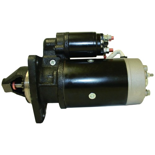 Starter fits Belarus 822 4-Cyl 1977-1996 20063708 LRS01945 LRS01892 MS360 18547 - Picture 5 of 7