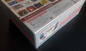 Nintendo Famicom Mini New! Family Computer 30 Built-In Games Japan