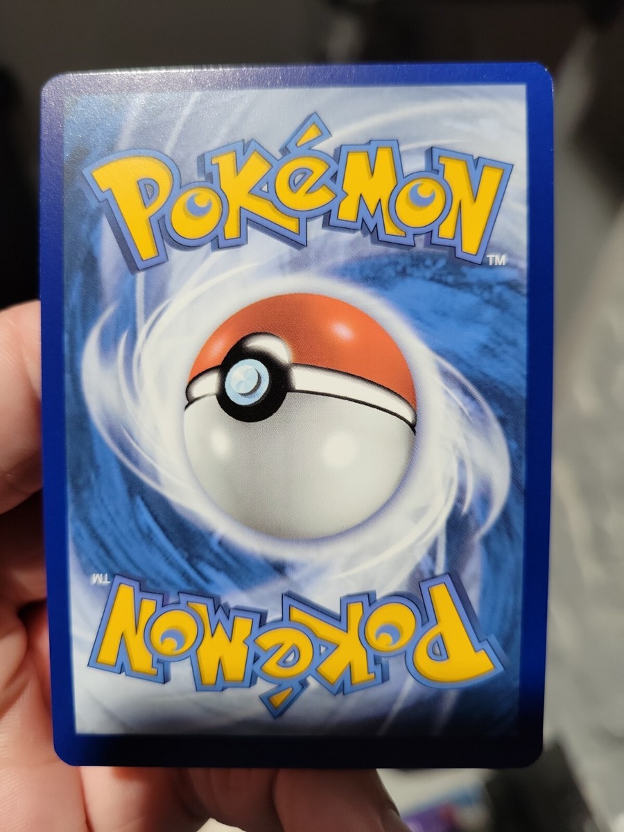 Machamp SWSH243 Black Star Promo Pokemon Card - Foto 8