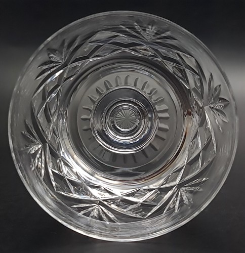 Vintage Stuart Crystal Ludlow Pattern Liqueur / Sherry Glasses Set of 6 - Picture 9 of 15