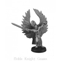 West Wind Lucifer's War 25mm Gabriel - Angel Of Vengeance Pack Mint on sale West Wind Lucifer's War 25mm Gabriel - Angel Of Vengeance Pack Mint on sale