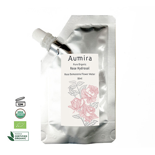 Organic Pure Rose Otto Hydrosol,Rosa Damask/Rose Water, Toner, Au to worldwide - Picture 7 of 10