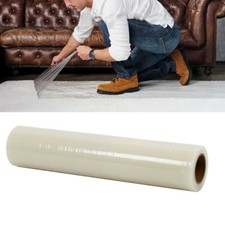 Carpet Protector Film Flooring Laminate Protection Cover 10-150M uk
