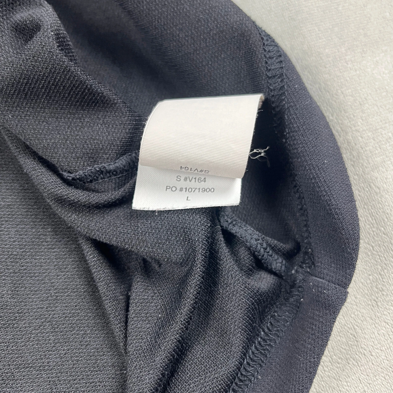 vuori polo performance moisture wicking ace golf pique shirt
