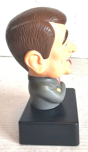 Vintage John Rau Creations Yes Man Novelty Figure (1991) DOESN'T WORK READ - Picture 2 of 7