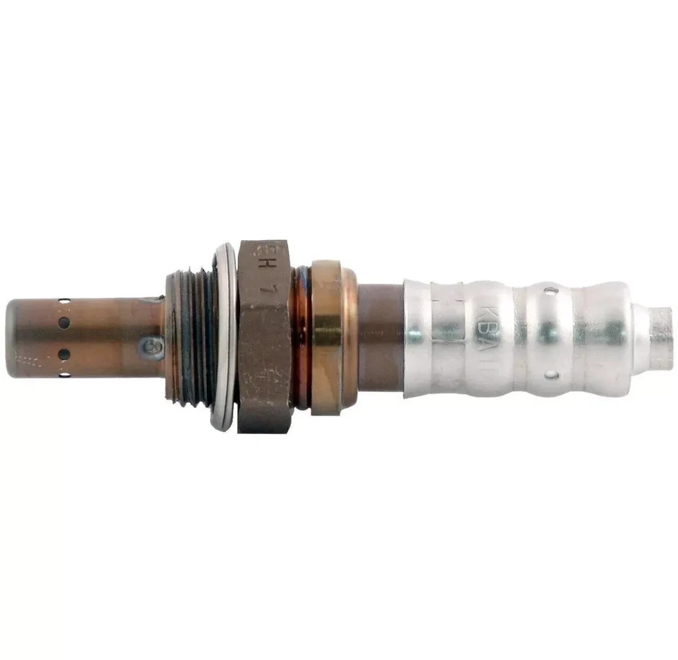 Sensor de oxígeno NTK O2 22056 para Ford Escort 1997-2003 / Mercury Tracer 1996-1999 Foto 2 de 4