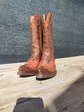 Sendra stivali cowboy  uomo usati  Mr.Boots n.41