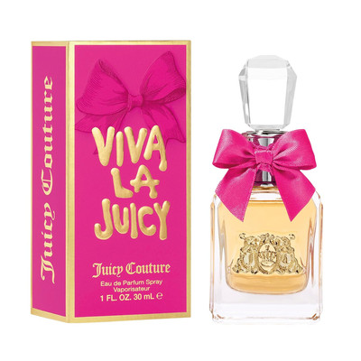 Juicy Couture Viva La Juicy Eau De Parfum, Women'S Perfume with Notes of Mandari