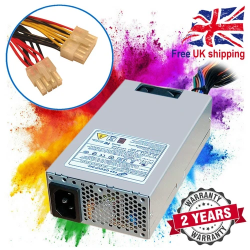 Synology PSU RX410 DS1513+ DS1515+ DS1813+ DS1815+ DS2015xs RS815+ - Picture 1 of 11