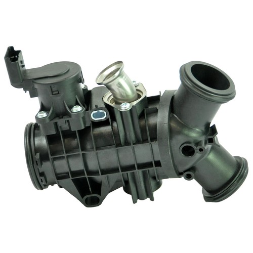 CUERPO ACELERADOR PARA JAGUAR TODO NUEVO XF Y F-PACE 2016 EN ADELANTE JDE39855, LR078546 - Imagen 7 de 12