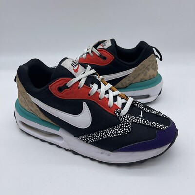 Size 8.5 - Nike Air Max Dawn SE Safari Animal W for sale online | eBay