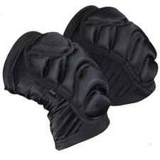 1 Pair Unisex Knee Pads Construction Work Gears Sport Professional Leg Protector