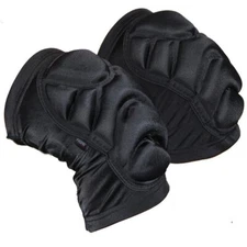 1 Pair Unisex Knee Pads Construction Work Gears Sport Professional Leg Protector