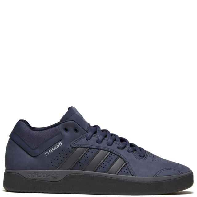 Size 11 - adidas Tyshawn Shadow Navy 2022 for sale online | eBay