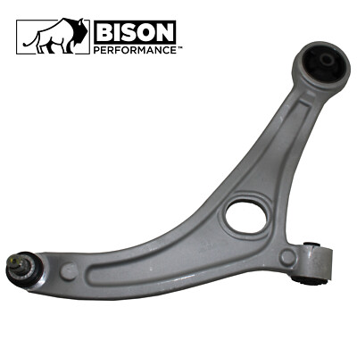 Bison Performance Front Passenger RH Lower ControlArm Assembly For Sonata Optima