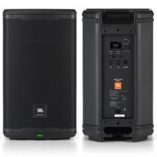 JBL EON710 Bluetooth 2600w Total Peak 10" PA Speaker System Pair