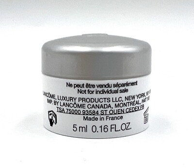 LANCOME RÉNERGIE YEUX アイクリーム 15ml 新品 Lancome Renergie Yeux Multi Lift Ultra Lifting Filler Eye