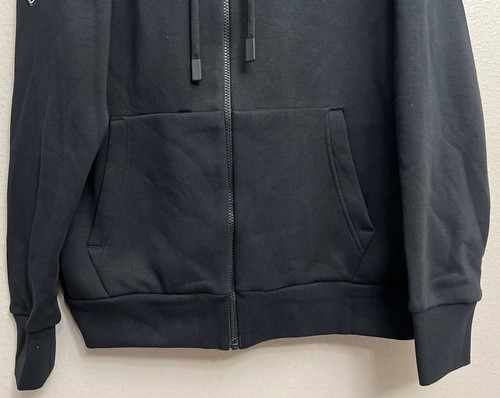 Nike Team USA Basketball 2020 Travel Fleece Hoodie Mens Size XL CD4749 010 New - Picture 5 of 10