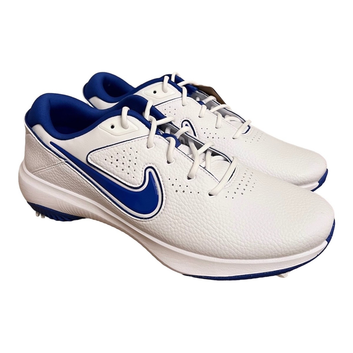 nike golf shoes size 10