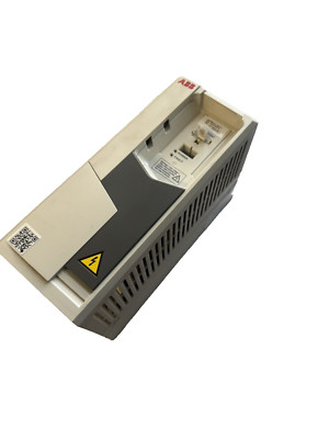 ABB ACS580-01-12A7-4 Frequenzumrichter 5,5kW  -unused-