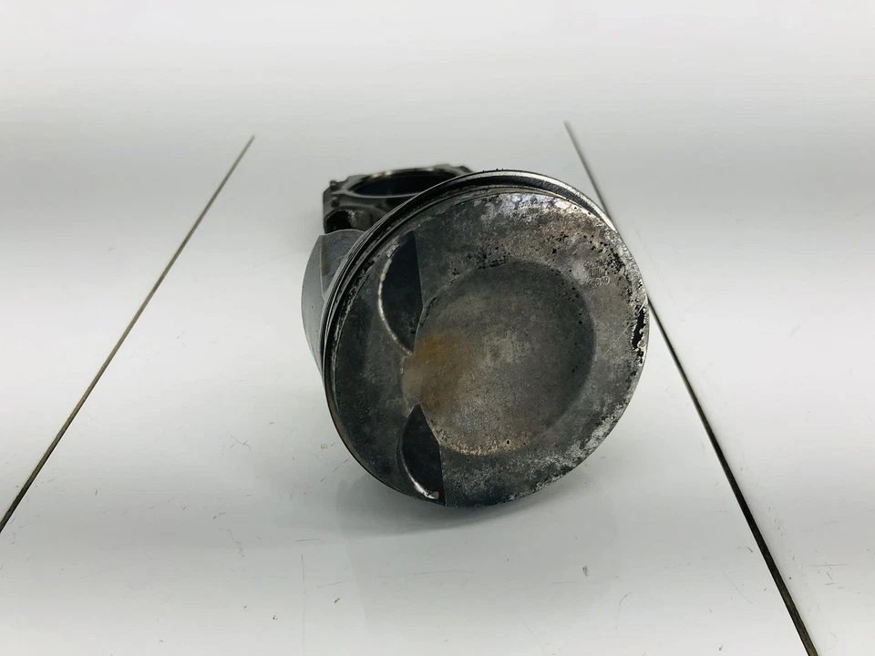 15-18 AUDI A3 QUATTRO 2.0L L4 БЕНЗИНОВЫЙ ДВИГАТЕЛЬ ПОРШЕНЬ С ШАТУНОМ OEM - Изображение 3 из 4