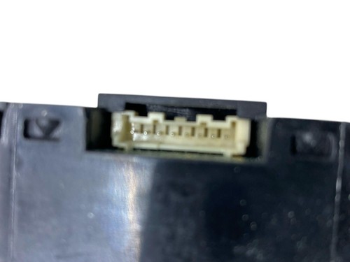 2019-2021 MCLAREN 600LT SPIDER MASTER WINDOW SWITCH & DOOR HANDLE 13M0435CP OEM - Picture 11 of 12