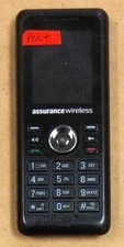 Kyocera Jax S1300 - Black ( Assurance Wireless ) Cellular Phone