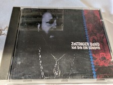 Zeltinger Band Ich bin ein Sünder 1989 CD se...
