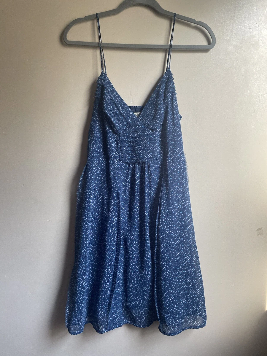 American Eagle Outfitters Women's Polka Dot Short Regular Size Dresses for  Women for sale | eBay