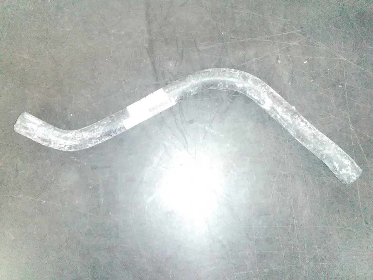 New MacKay Engine Coolant Recovery Tank Hose 4876595 Saab 900 9-3 