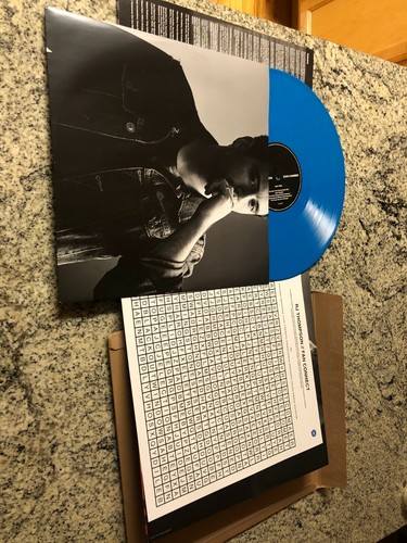 Brand New RJ Thompson Echo Chambers Vinyl - AUTOGRAPHED - Picture 4 of 5