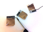 Dell Alienware 17 R1 Wireless WiFi Antenna FullSet Cables AMA01 A13125 A13126 18