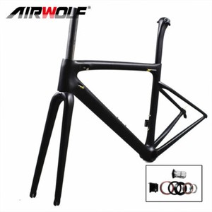 full carbon fiber bike