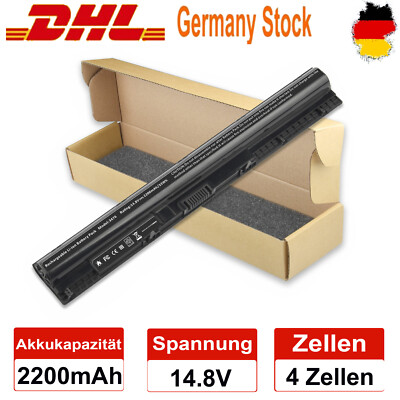 Akku M5Y1K Für Dell Inspiron 14 15 5558 555 5755 5758 5759 5458 5551 3451 3458