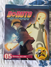 Ver Boruto: Naruto Next Generations Set 5