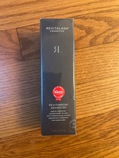 New Cosmetics Revitabrow Advanced 3.0 ml Eyebrow Conditioner
